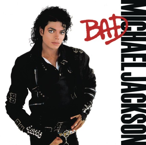Michael jackson bad nuovo - michael,