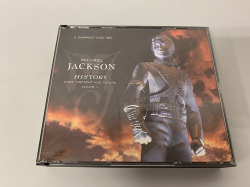 Michael jackson history - michael,