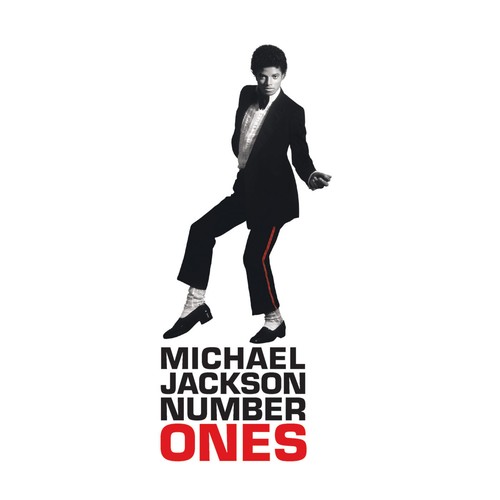 Michael jackson number - jackson, cd