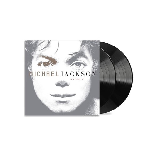 Preorder michael jackson - preorder,