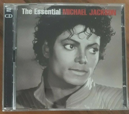 Jackson michael the - michael,