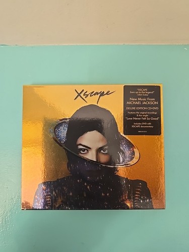 Xscape edition deluxe - edition,