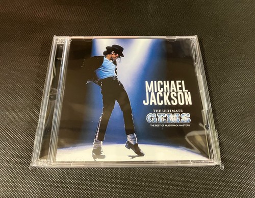 Michael jackson the ultimate - michael,