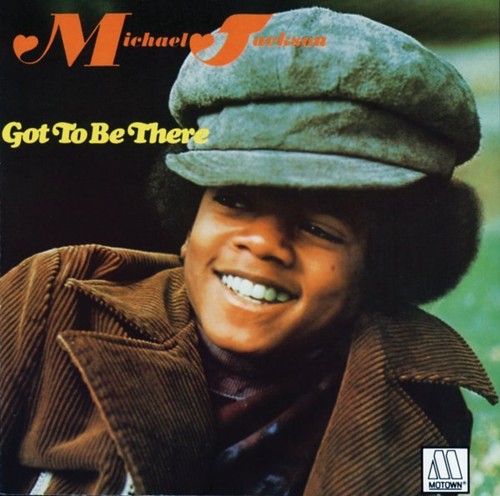 Michael jackson got - michael, to