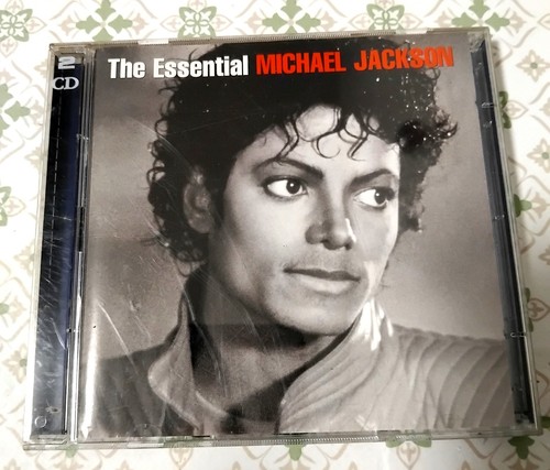 Michael jackson the essential - michael,
