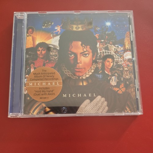 Michael jackson - jackson,