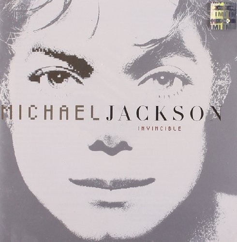 Michael jackson - +, +