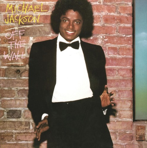Michael jackson off - jackson, wall