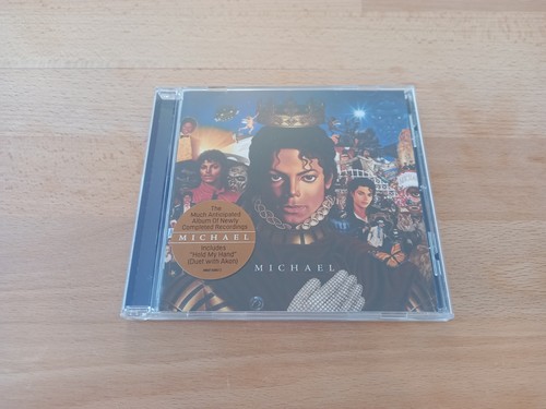 Michael jackson - jackson,