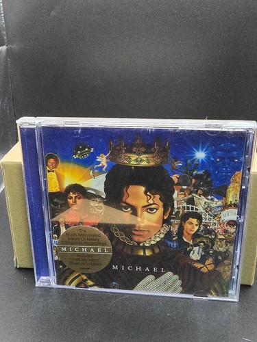Michael von jackson - michael,