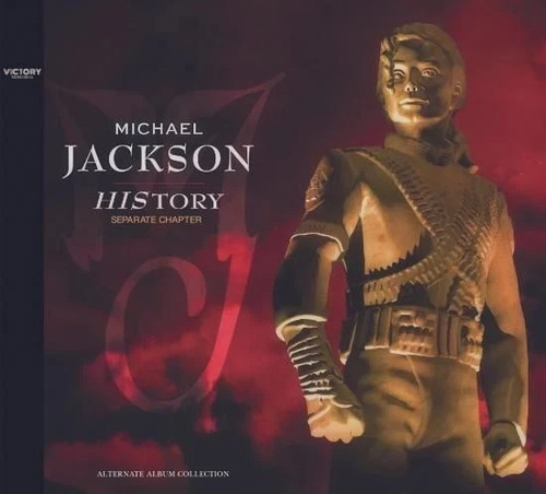 Michael jackson history - /,