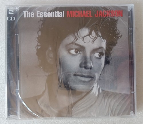 The essential michael jackson - the,
