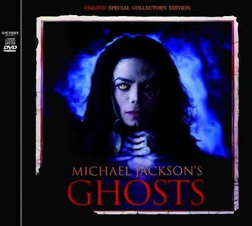 Michael jackson ghosts - michael, /