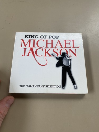 Michael jackson tha italian - jackson,
