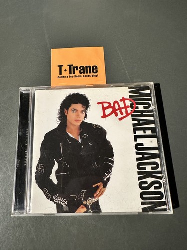 Album michael jackson - album,