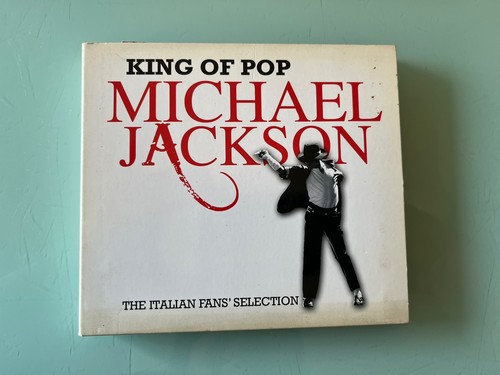 King of pop michael - pop,