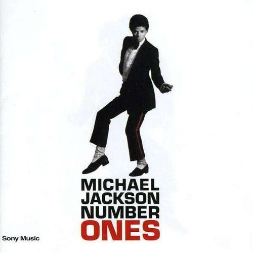 Number ones michael jackson - ones,