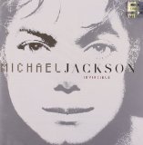 Jackson michael invincible - jackson,