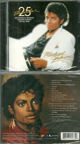 Michael jackson - -,