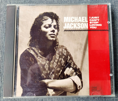 Michael jackson just - -,
