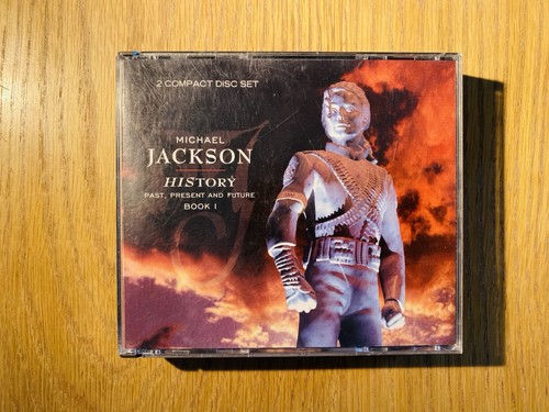 Michael jackson history - michael, –