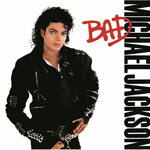 Jackson michael bad - jackson,