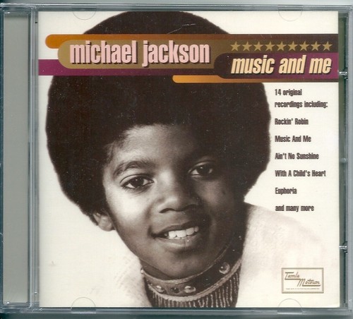 Michael jackson music - music, me