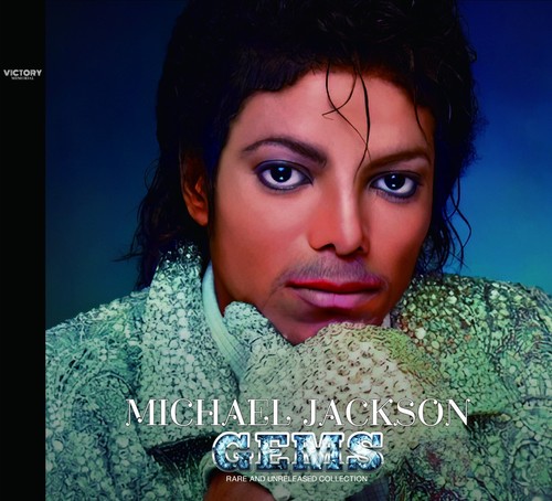 Michael jackson gems - gems, rare