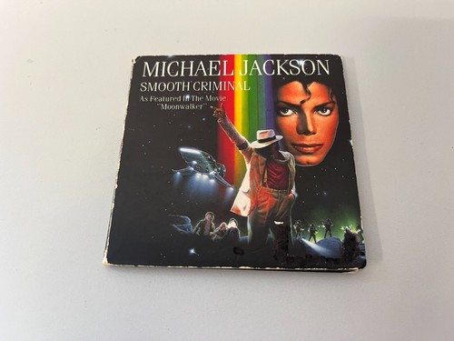 Michael jackson smooth - michael,