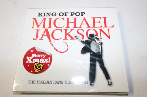 King pop the italian - of,