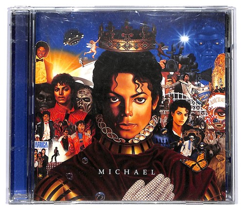 Ebond michael jackson - ebond,