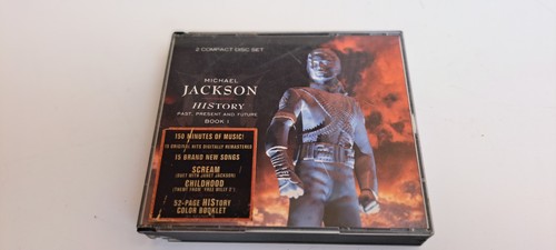 Michael jackson cofanetto - michael,