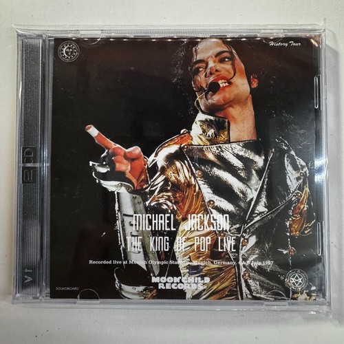 Michael jackson the - michael, /