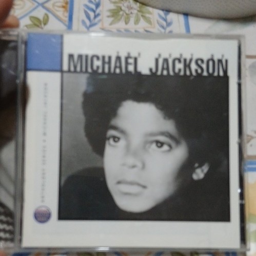 Michael jackson the best - michael,