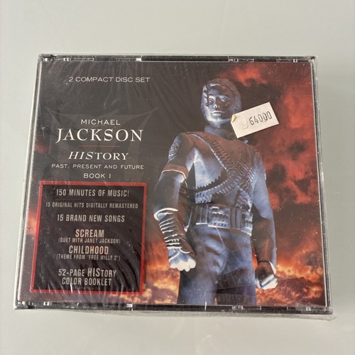 Doppio michael jackson - doppio,