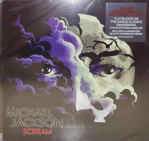 Michael jackson scream - jackson, –