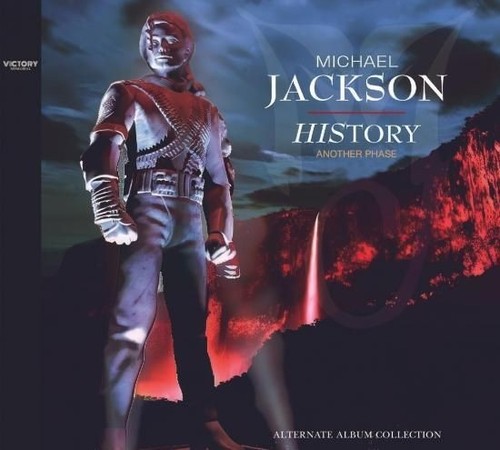 Michael jackson history - michael,
