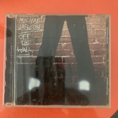 Michael jackson off the - jackson,