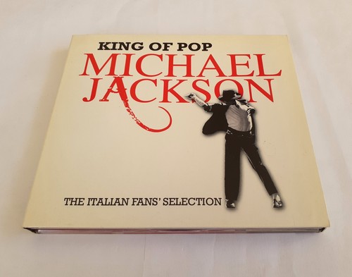 Michael jackson king - -, pop