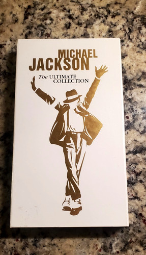 Michael jackson the - jackson,
