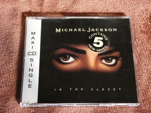 Michael jackson the - jackson, in