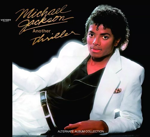 Michael jackson another - /,
