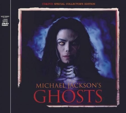 Michael jackson ghosts - michael, /