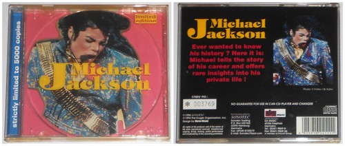 Michael jackson shaped - michael,