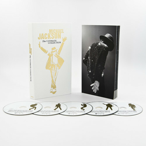 Ultimate collection - collection, by