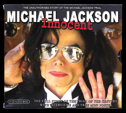 Michael jackson - ,