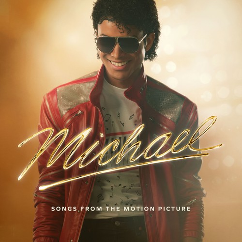 Michael jackson songs - michael,