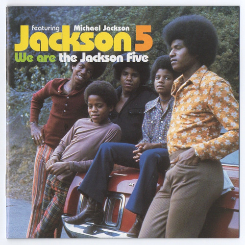 Jackson are the - 5, 5
