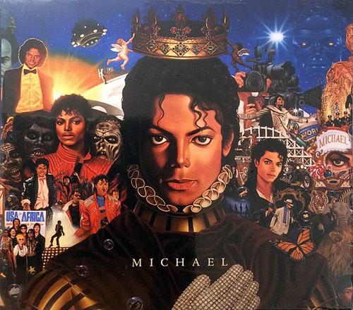 Michael jackson - jackson,