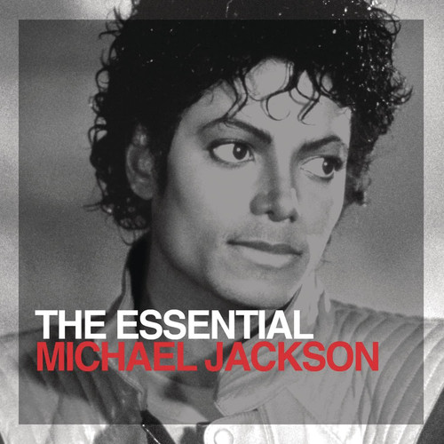 The essential michael jackson - the,
